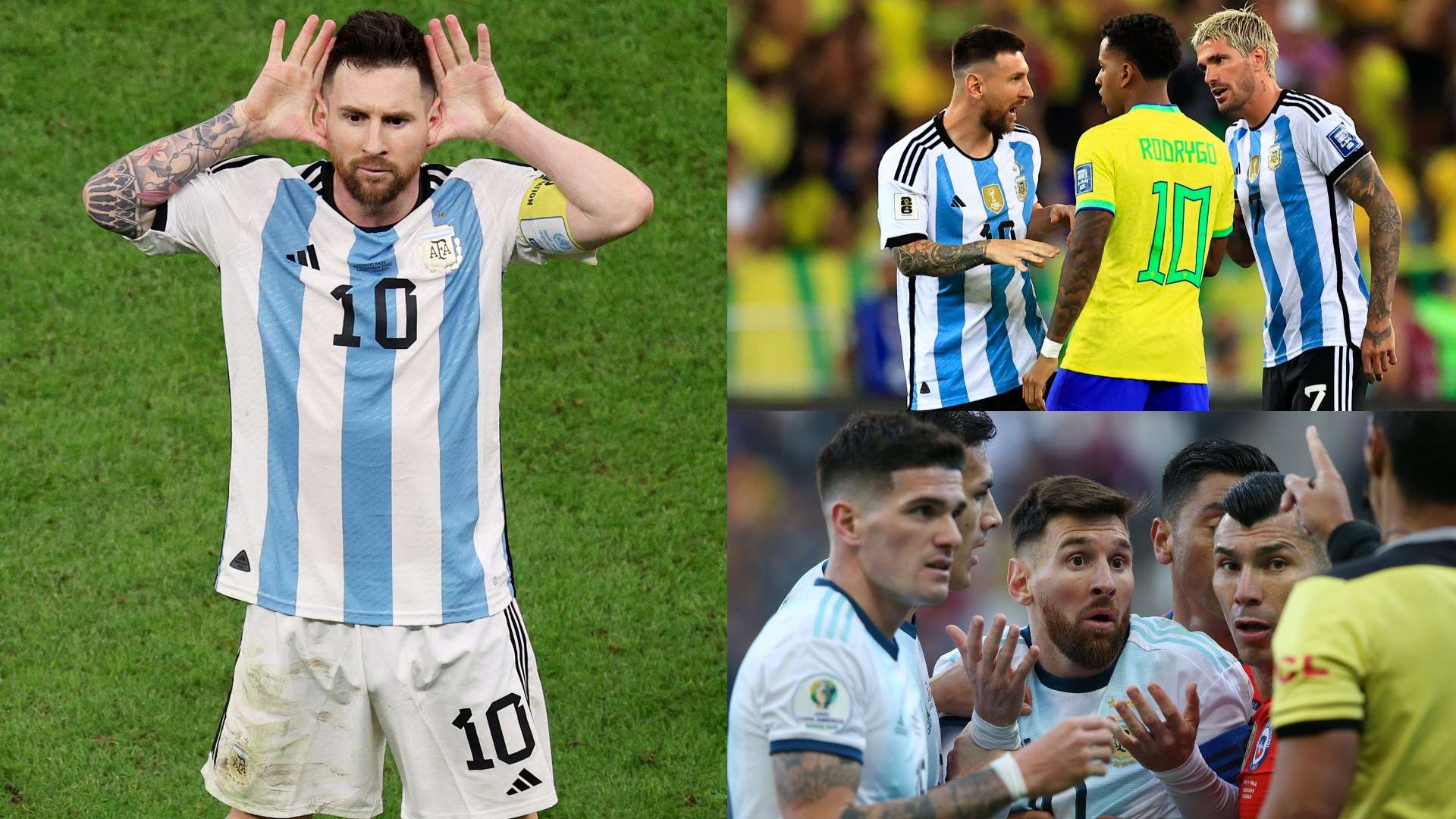 FIFA可